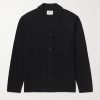 Jonas 6530 Knitted Overshirt Jonas 6530 Knitted Overshirt