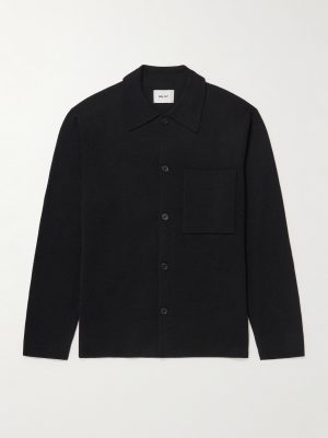 Jonas 6530 Knitted Overshirt Jonas 6530 Knitted Overshirt