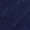 Hope 6683 Recycled-Wool Blend Polo Sweater - CU Hope 6683 Recycled-Wool Blend Polo Sweater - CU