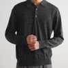 Raymond 60010 Space-Dyed Wool Polo Shirt - FR
