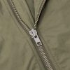 Dixon 8280 Padded Recycled-Shell Bomber Jacket - CU Dixon 8280 Padded Recycled-Shell Bomber Jacket - CU