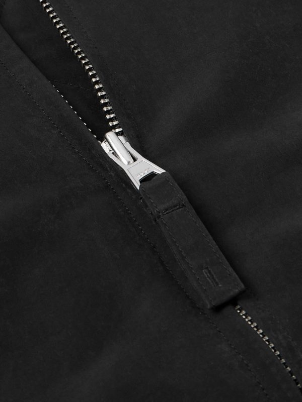 Atlas 8264 Shell Bomber Jacket - CU