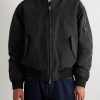 Atlas 8264 Shell Bomber Jacket - FR