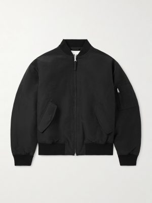 Atlas 8264 Shell Bomber Jacket Atlas 8264 Shell Bomber Jacket