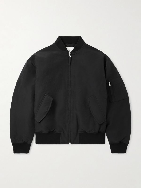 Atlas 8264 Shell Bomber Jacket