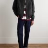 Atlas 8264 Shell Bomber Jacket - OU