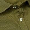 Striped Cotton Shirt - CU Striped Cotton Shirt - CU