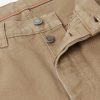 Oceano Straight-Leg Selvedge Jeans - E1 Oceano Straight-Leg Selvedge Jeans - E1
