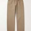 Oceano Straight-Leg Selvedge Jeans Oceano Straight-Leg Selvedge Jeans