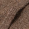 Boris 60012 Alpaca-Blend Zip-Up Cardigan - E1