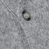 Lee 6598 Merino Wool-Blend Cardigan - CU