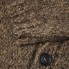 Orfeo Oversized Wool, Cashmere, Mohair and Silk-Blend Cardigan - E1 Orfeo Oversized Wool, Cashmere, Mohair and Silk-Blend Cardigan - E1