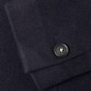 Brando Double-Breasted Cashmere Blazer - CU Brando Double-Breasted Cashmere Blazer - CU