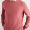 Kane Brushed-Cashmere Sweater - CU