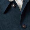 Mustang Woven Trench Coat - CU Mustang Woven Trench Coat - CU