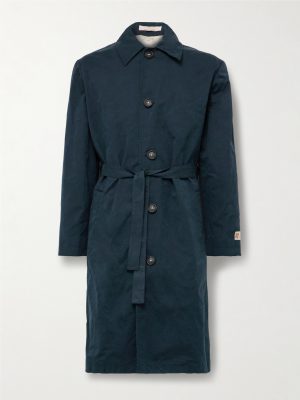 Mustang Woven Trench Coat