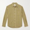 Deon 5465 Organic Cotton-Flannel Shirt