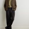 Deon 5465 Organic Cotton-Flannel Shirt - OU
