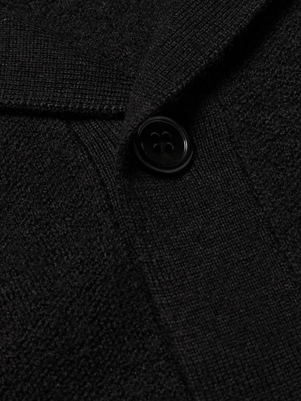 Jasper 60017 Wool Cardigan - CU Jasper 60017 Wool Cardigan - CU