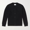 Jasper 60017 Wool Cardigan Jasper 60017 Wool Cardigan