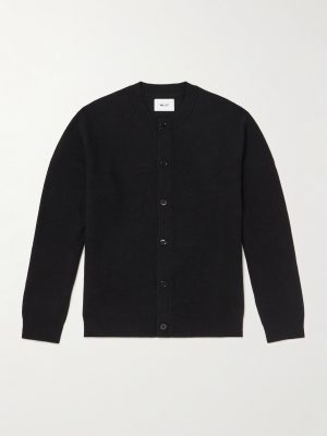 Jasper 60017 Wool Cardigan Jasper 60017 Wool Cardigan