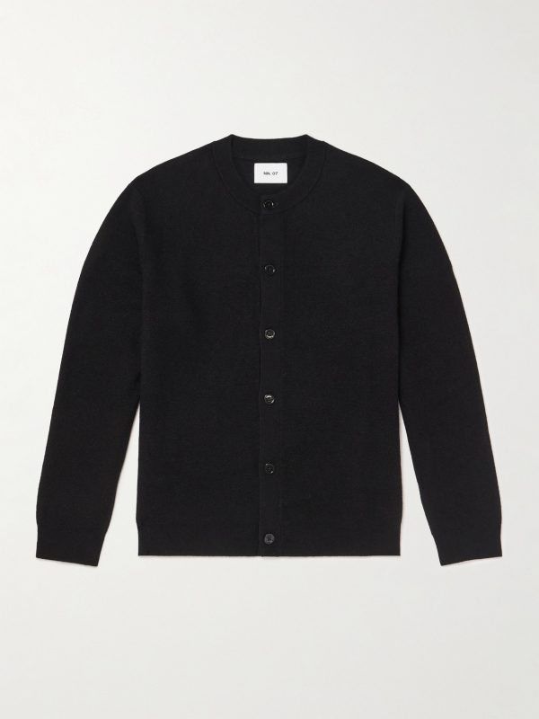 Jasper 60017 Wool Cardigan Jasper 60017 Wool Cardigan