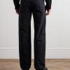 Oceano Straight-Leg Jeans - BK Oceano Straight-Leg Jeans - BK