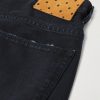 Oceano Straight-Leg Jeans - CU Oceano Straight-Leg Jeans - CU