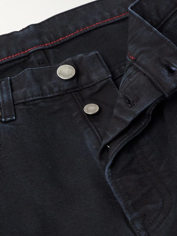 Oceano Straight-Leg Jeans - E1 Oceano Straight-Leg Jeans - E1