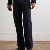 Oceano Straight-Leg Jeans - FR Oceano Straight-Leg Jeans - FR