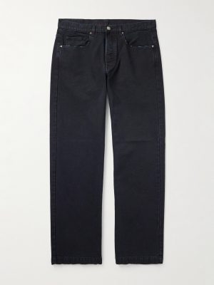 Oceano Straight-Leg Jeans Oceano Straight-Leg Jeans