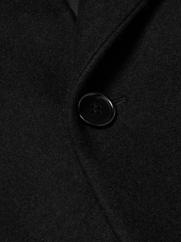 Austin 8225 Virgin Wool-Blend Coat - CU Austin 8225 Virgin Wool-Blend Coat - CU