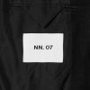Austin 8225 Virgin Wool-Blend Coat - E1 Austin 8225 Virgin Wool-Blend Coat - E1