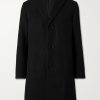 Austin 8225 Virgin Wool-Blend Coat Austin 8225 Virgin Wool-Blend Coat