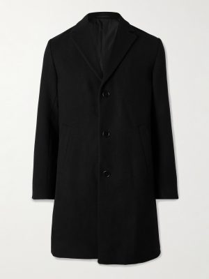 Austin 8225 Virgin Wool-Blend Coat