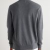 Kane Brushed-Cashmere Sweater - BK Kane Brushed-Cashmere Sweater - BK