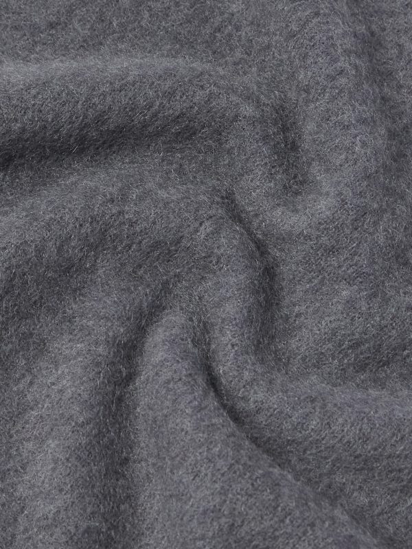Kane Brushed-Cashmere Sweater - CU Kane Brushed-Cashmere Sweater - CU