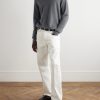 Kane Brushed-Cashmere Sweater - OU Kane Brushed-Cashmere Sweater - OU