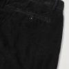 Straight-Leg Cotton-Corduroy Trousers - CU Straight-Leg Cotton-Corduroy Trousers - CU