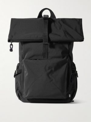 9019 Recycled-Ripstop Backpack 9019 Recycled-Ripstop Backpack