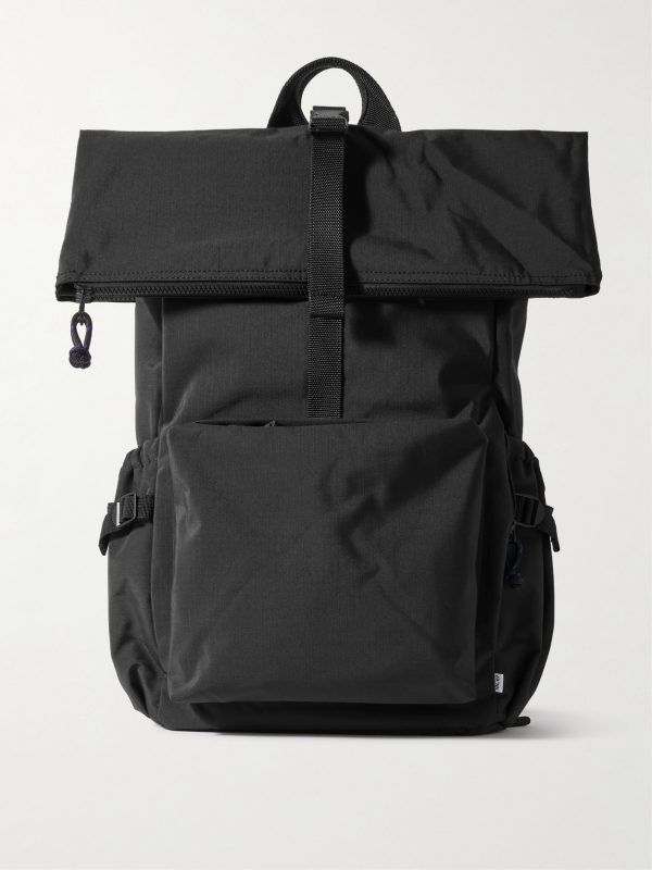9019 Recycled-Ripstop Backpack