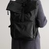 9019 Recycled-Ripstop Backpack - OU