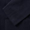 Florida Wool, Silk and Cashmere-Blend Chore Jacket - CU Florida Wool, Silk and Cashmere-Blend Chore Jacket - CU