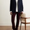 Florida Wool, Silk and Cashmere-Blend Chore Jacket - OU Florida Wool, Silk and Cashmere-Blend Chore Jacket - OU