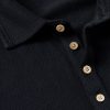 Cotton-Blend Polo Shirt - CU Cotton-Blend Polo Shirt - CU