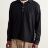 Cotton-Blend Polo Shirt - FR Cotton-Blend Polo Shirt - FR