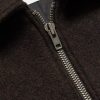 Gael 8267 Brushed Wool-Blend Jacket - CU Gael 8267 Brushed Wool-Blend Jacket - CU