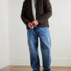 Gael 8267 Brushed Wool-Blend Jacket - OU Gael 8267 Brushed Wool-Blend Jacket - OU