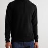 Lima Cashmere Half-Zip Sweater - FR Lima Cashmere Half-Zip Sweater - FR