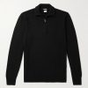 Lima Cashmere Half-Zip Sweater Lima Cashmere Half-Zip Sweater